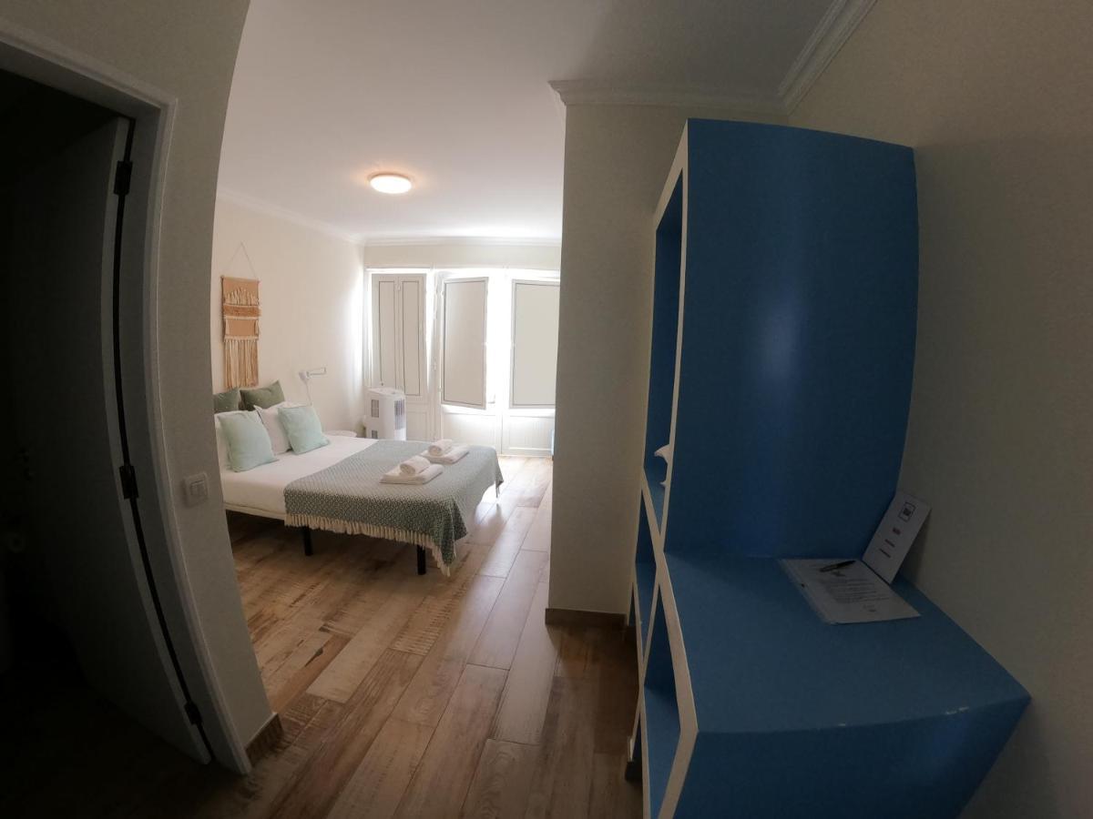 Pé na Areia, Alojamento Local Porto Covo Esterno foto