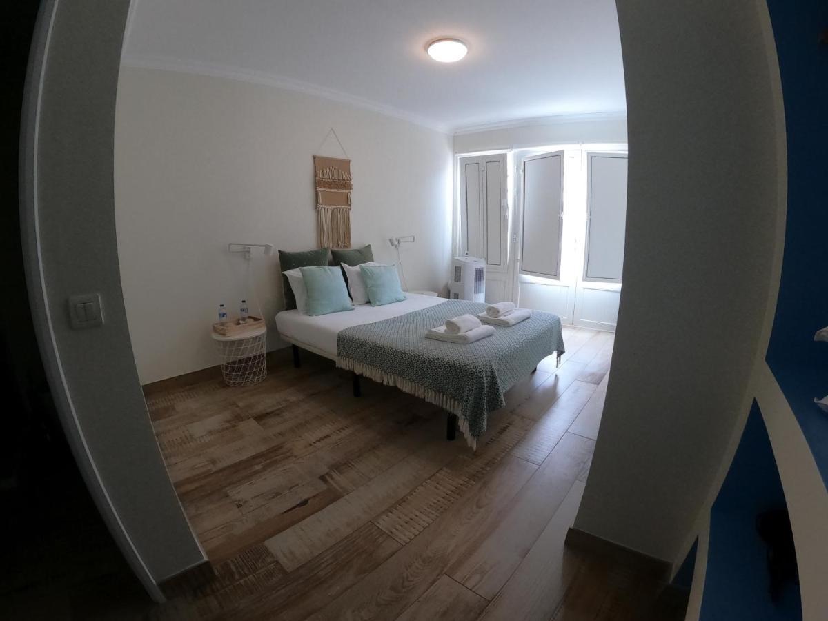 Pé na Areia, Alojamento Local Porto Covo Esterno foto